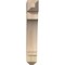 Ekena Millwork Imperial Craftsman Rough Sawn Bracket, Douglas Fir, 6"W x 24"D x 36"H BKT06X24X36IMP04RDF - alternate 4